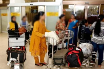 டுபாய் மற்றும் ஓமன் ஆகிய நாடுகளுக்கு மனித கடத்தல்! பெண் ஒருவருக்கு நீதிமன்றம் பிறப்பித்த உத்தரவு