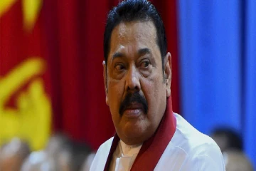 மகிந்தவின் டுபாய் விஜயம் இரத்து
