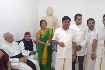 நாட்டை முன்னோக்கி கொண்டு செல்வதற்கு தேசிய நல்லிணக்கம் அவசியமானது: நீதி அமைச்சர் வலியுறுத்து