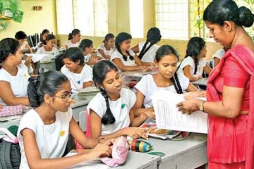 மாணவர் பாடசாலை பாடத்திட்டத்தில் சட்டம்; BASL வலியுறுத்து