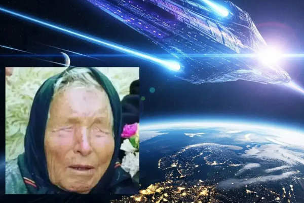 baba vanga predictions