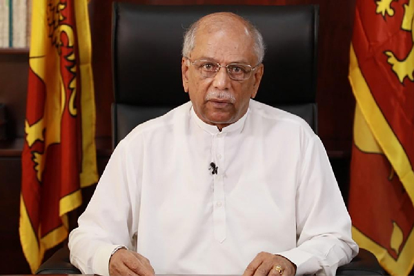 உள்ளுராட்சி மன்றத் தேர்தலை விரைவாக நடாத்த வலியுறுத்தல்! | Sagara Kariyavasam Demand Urban Council Elections