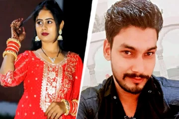 கள்ளக் காதலால் கணவனை கழுத்தை நெரித்துக் கொன்ற பெண்; விசாரணையில் பகீர் தகவல்