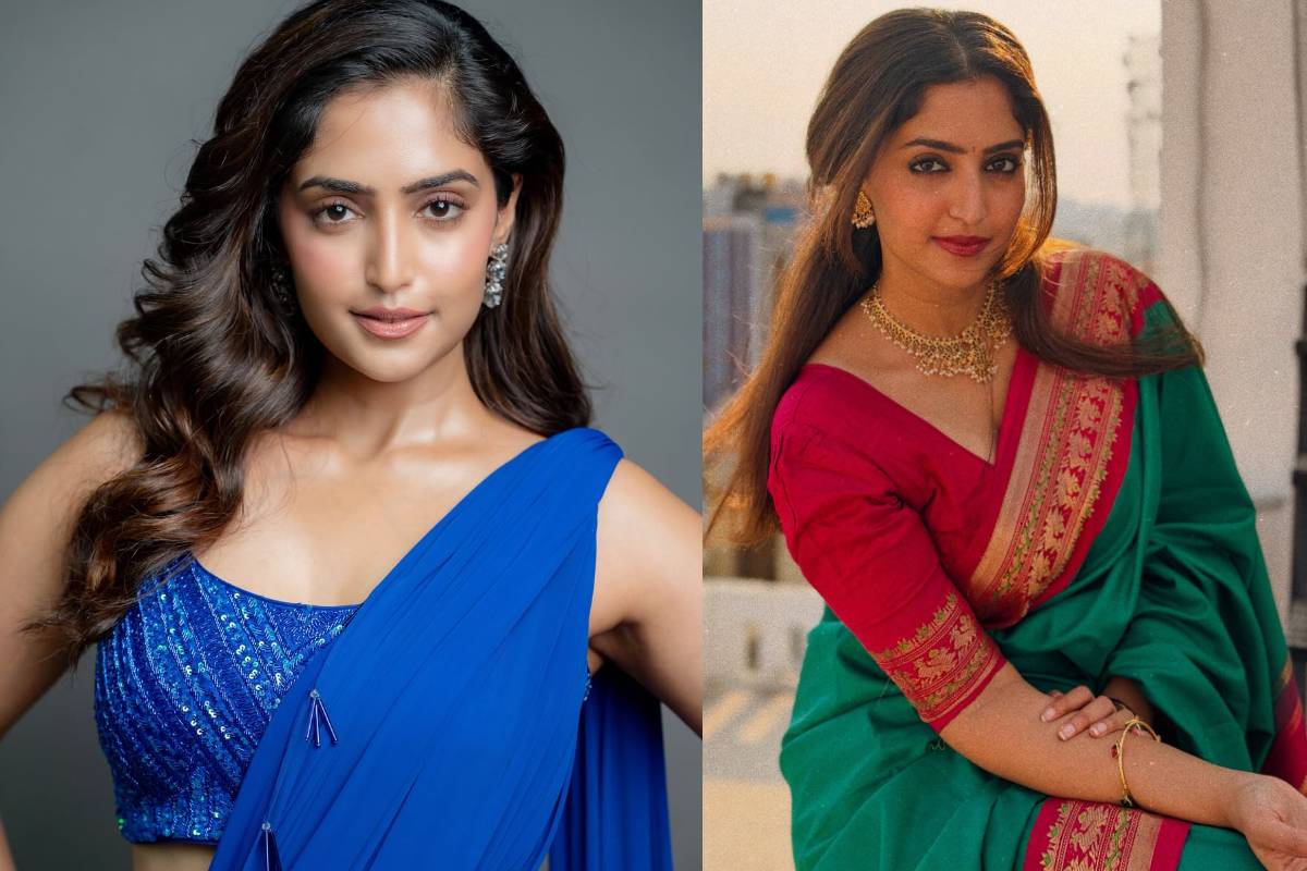 3 மாசம் கர்ப்பம்!! நீச்சல் குளத்தில் நடிகை ரெபா மோனிகா ஜான்.. | After Pregnant Reba Monica John Thailand Trip Pics