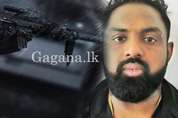 හරක් කටා මුදාගන්න හැදූ මෙහෙයුමට සම්බන්ධ ස්නයිපර් සෙබළෙක් අල්ලයි.