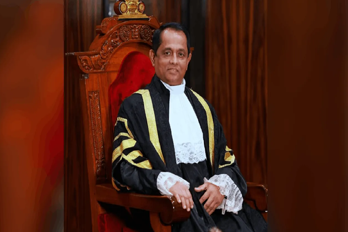 சபாநாயகருக்கு எதிராக நம்பிக்கையில்லாப் பிரேரணை ; ஐக்கிய மக்கள் சக்தி தீர்மானம் | No Confidence Motion Against Speaker
