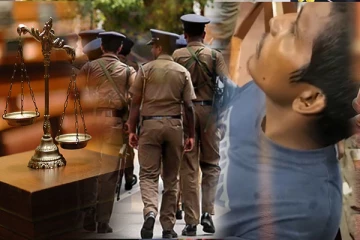 வட்டுக்கோட்டை இளைஞன் கொலை வழக்கு : மேலும் சாட்சியங்களை பதிவுசெய்த ஐவர்