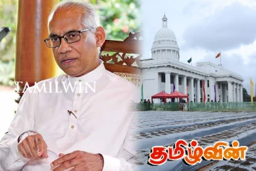 சஜித் தரப்பில் இருந்து கொழும்பு மாநகர சபைக்கு எரான்