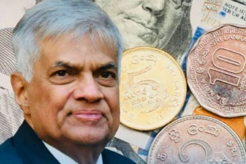 டொலர் நெருக்கடியை தீர்க்க பிரதமர் ரணிலின் புதிய வியூகம்