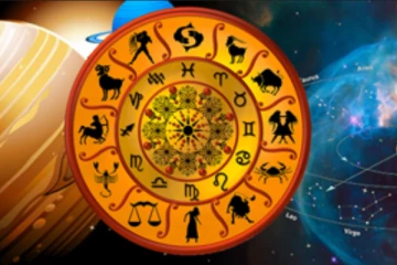 "හැම අතින්ම වාසනාව ගෙන දෙන ප්රබල ග්රහයෝගයක්.. අලුත් සතියක ආරම්භයේම ඔබේ ලග්නට කොහොම වෙයි ද?." - ඒ ගැන දැනගන්න දැන්ම මෙතනින් පිවිසෙන්න.