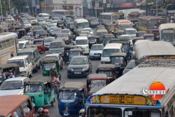 හෙට කොළඹට එන අයට විශේෂ නිවේදනයක් - නොදැන ආවොත් අමාරුවේ