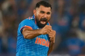 கிரிக்கெட்டில் ஓய்வு; பிடிக்கலன்னா ரிட்டையராகுறேன் - ஷமி ஆவேசம்!