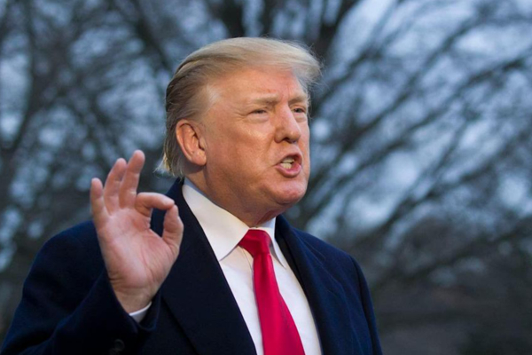 நான் தான் அப்பவே சொன்னேல்ல அவங்கதான் காரணம் .. மீண்டும் சீனாவை சீண்டும் டிரம்ப்! | Corona Trump Is Going To China Again