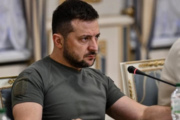 ஜேர்மனியிடம் உக்ரைன் வைத்துள்ள கோரிக்கை: ஜேர்மனி ஏற்றுக்கொள்ளுமா?