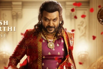 கலவையான விமர்சனங்கள் மத்தியிலும் வசூலில் பட்டையை கிளப்பும் சந்திரமுகி 2.. பாக்ஸ் ஆபிஸ் ரிப்போர்ட்