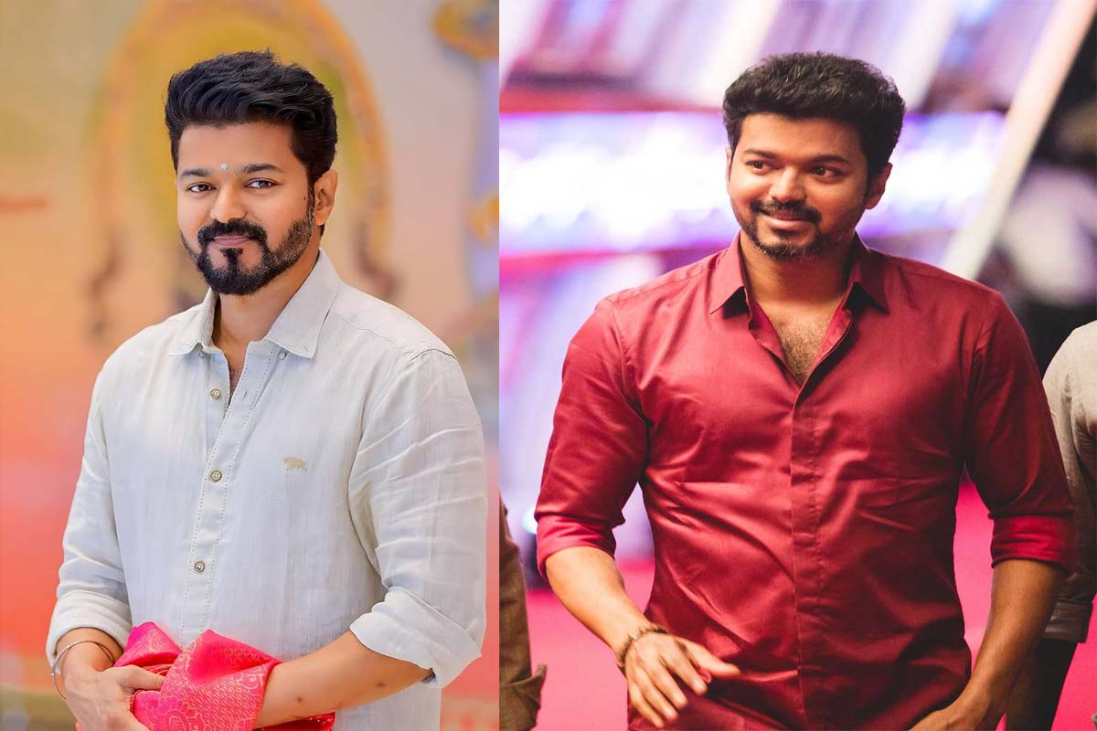 லட்சங்களில் மாறிய விஜய்யின் சம்பளம்! கோடிகளில் புரண்டவருக்கு வேறு என்ன சலுகைகள் உண்டு? | Vijay Earn Crore In Flim But Chief Minister Salary