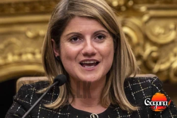 අවුරුදු 10කට පසු ඉතාලි නියෝජ්‍ය අමාත්‍යවරිය ශ්‍රී ලංකාවට