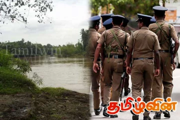 சிதைவடைந்த நிலையில் களனி கங்கையில் ஆணின் சடலம்