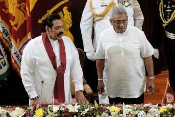 விரைவில் புதிய அமைச்சரவை நியமனம்!