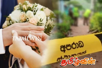 திருமண வீட்டில் நடந்த விபரீதம் - பரிதாபமாக உயிரிழந்த நபர்