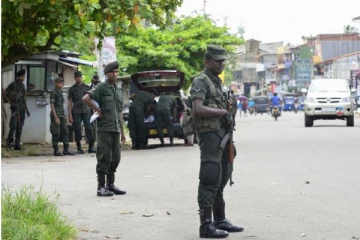 இராணுவம் என்றால் என்னவென்பதை சிங்களவரும் இனி புரிவர்! விக்னேஸ்வரன் சவால்
