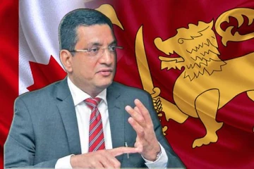 இலங்கை குறித்து கனடாவின் நிலைப்பாடு இதுதான் : வெளிவிவகார அமைச்சர்