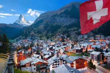 ஊழல் குறைவான நாடுகளின் பட்டியலில் சுவிட்சர்லாந்துக்கு எந்த இடம் தெரியுமா?