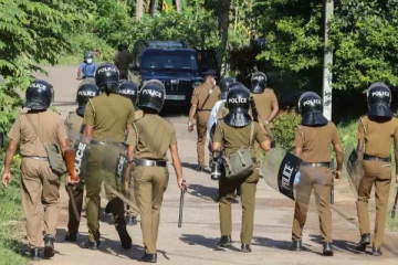 கொழும்பில் மற்றுமொரு பெண் மர்மமான முறையில் மரணம்