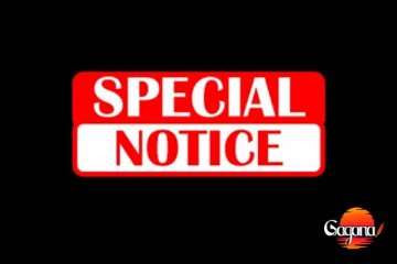 මහනුවර ජනතාවට හදිසියේම විශේෂ දැනුම්දීමක්