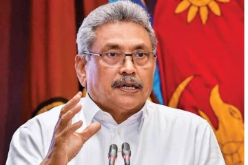 ජනපති ගෝඨාභය ගැන විශේෂ ප්‍රකාශය අද..බ්‍රිතාන්‍යයෙනුත් විශේෂ යෝජනාවක්..