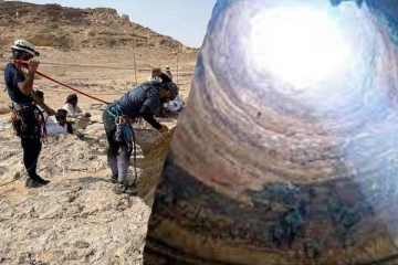 விலகியது  மர்மங்கள்  நிரம்பிய நீண்டகால  கிணற்றின் ரகசியம்!