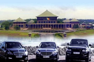 அமைச்சர்களின் சலுகைகளை அம்பலப்படுத்திய அநுரகுமார