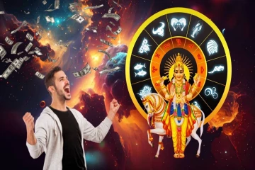 புதனின் நட்சத்திர மாற்றம் -3 ராசிகளுக்கு கோடி புண்ணியம்... அதிர்ஷ்டம் உங்களுக்கு தான்