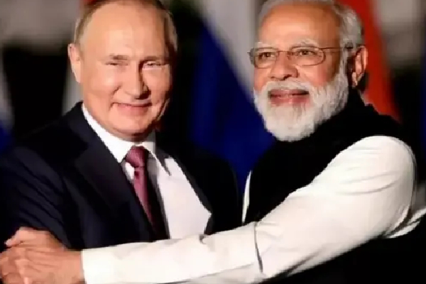 இந்தியா மீது ட்ரம்பின் அதிரடி நடவடிக்கை | Trump Imposes Additional 25 Tariff On India