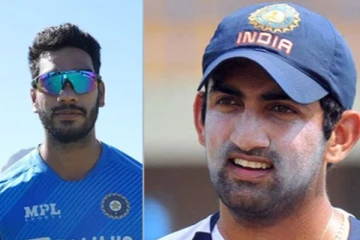 இனிமேல் இந்த வீரரை இந்திய அணியில் எடுக்காதீங்க - கடுப்பான கவுதம் காம்பீர்