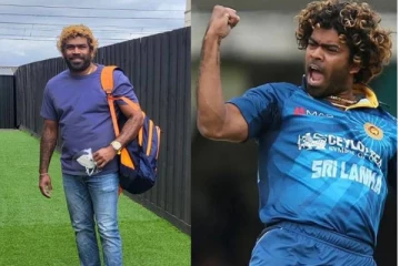 இலங்கை அணியுடன் இணைகிறேன்! ஜாம்பவான் மலிங்கா பெரும் உற்சாகம்... ரசிகர்கள் மகிழ்ச்சி