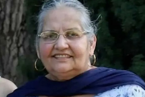 டிரம்பின் இரக்கமற்ற செயல் ; நாடுகடத்தப்பட்ட 73 வயது இந்திய மூதாட்டி! | 73 Year Old Indian Woman Deported From Us