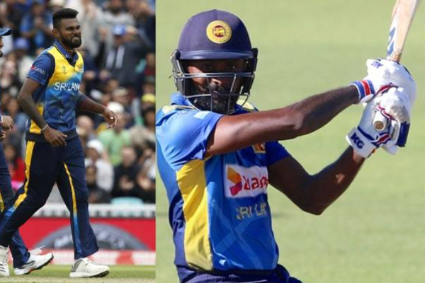 Isuru Udana Isuru Udana