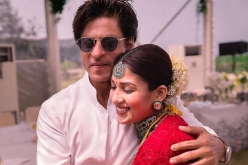 திருமணம் ஆகி ஒரு மாதம் ஆனது, புதிய புகைப்படங்களை வெளியிட்ட விக்னேஷ் சிவன்- கலக்கல் புகைப்படங்கள்