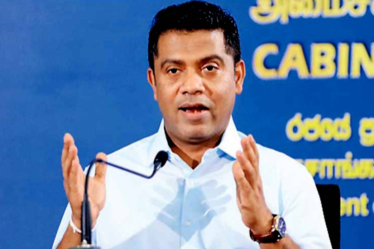 இன்னும் சில மாதங்களில்.. மாகாண சபை தேர்தல் தொடர்பில் அரச தரப்பு உறுதி | Government Confirms Provincial Council Elections இன்னும் சில மாதங்களில்.. மாகாண சபை தேர்தல் தொடர்பில் அரச தரப்பு உறுதி | Government Confirms Provincial Council Elections