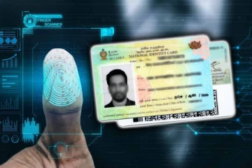 டிஜிட்டல் அடையாள அட்டை மோசடி ; ஆட்பதிவுத் திணைக்களம் எச்சரிக்கை