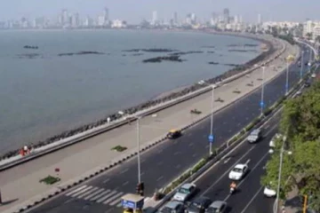 2050ல் மும்பை மாநகர் மூழ்கும்: மாநகராட்சி அதிகாரி அதிர்ச்சி தகவல்