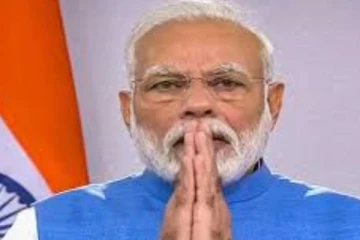 உத்தரகாண்ட் மக்களுக்காக நாடே இருக்கிறது- பிரதமர் மோடி