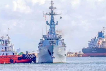 ලංකාවට ආසන්න ජාත්‍යන්තර මුහුදු තීරයේ නැව් 47ක් නවතා තබා ඇති බවට හෙළිදරව්වක්