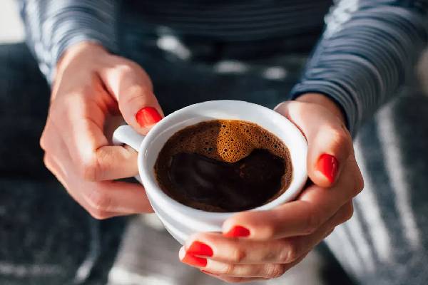 international coffee day: நீங்களும் காபி பிரியரா? காபி கண்டுபிடிக்கப்பட்டது இப்படி தானாம்! | Histrory Of International Coffee Day October 1