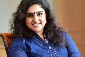 அரசியல் என்ட்ரி... 4வது திருமணம்? வனிதா குறித்து ஜோதிடர் கூறிய பரபரப்பு தகவல்