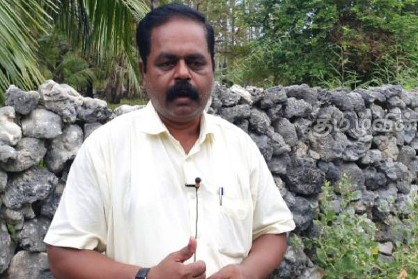 ஹரிணி மீதான நம்பிக்கையில்லாப் பிரேரணை : தமிழரசுக் கட்சி ஆதரிக்காது! | Shritharan Mp Speech