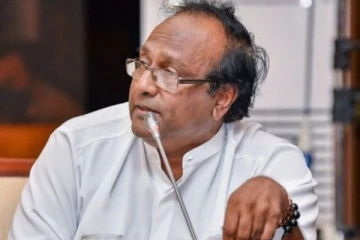 இலங்கையை வலியுறுத்த ஐரோப்பிய பாராளுமன்றத்துக்கு எந்த அதிகாரமும் இல்லை - அரசாங்கம் பதிலடி