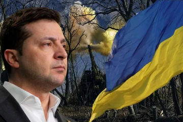 பாக்முட் நகரில் முன்னேறும் ரஷ்ய படைகள்: உக்ரைனுக்குள் ரஷ்யாவிற்கான சாலை திறக்கப்படும் அபாயம்