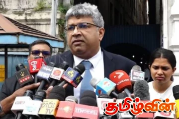 மஹர சிறைச்சாலை பள்ளிவாசலை மீண்டும் திறக்க அனுமதிக்கப்படாது: அமைச்சர் ஹர்ஷன நாணயக்கார